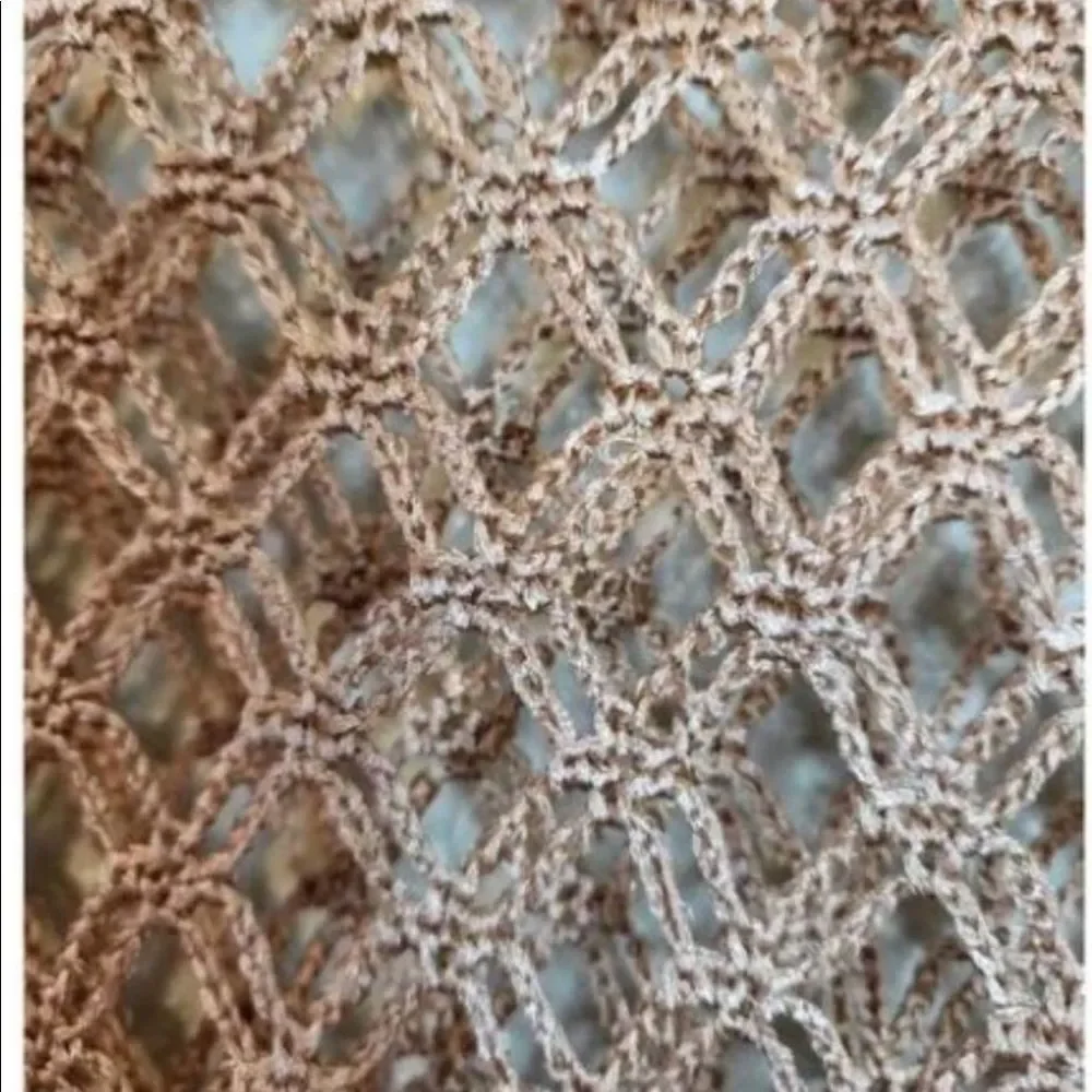 REVOLVE NWT song of style dani crochet dress